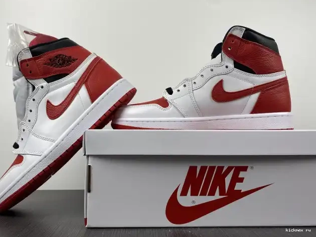 Cheap Kickmax Retro Heritage Jordan High OG 555088-161 1 0518